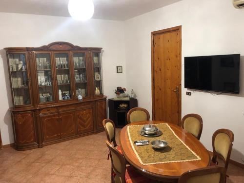 Apartamento Casa Degli Ulivi