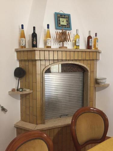 Apartamento Casa Degli Ulivi