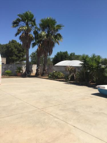 Apartamento Casa Degli Ulivi