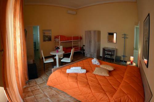 Bed & Breakfast La Torre