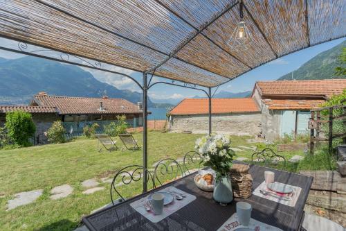 Apartamento Lezzeno Romantic House With Jacuzzi By Rent All Como