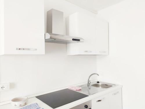 Levico Antiche Terme Apartment