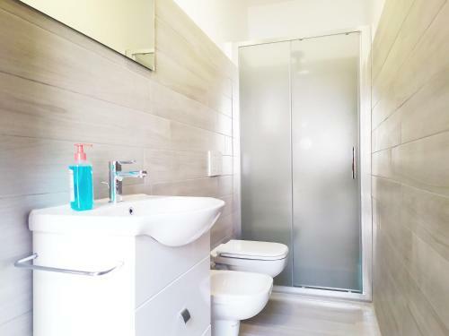 Levico Antiche Terme Apartment
