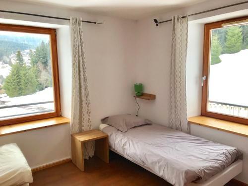 Lodge Maison Foresti�re De Schmalick
