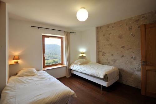Lodge Maison Foresti�re De Schmalick