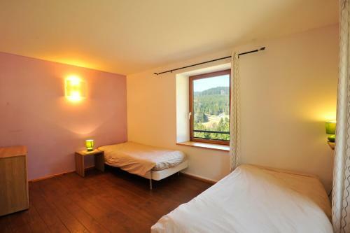 Lodge Maison Foresti�re De Schmalick
