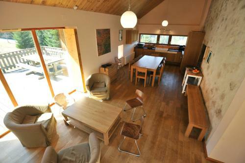 Lodge Maison Foresti�re De Schmalick