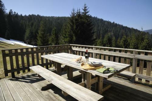 Lodge Maison Foresti�re De Schmalick