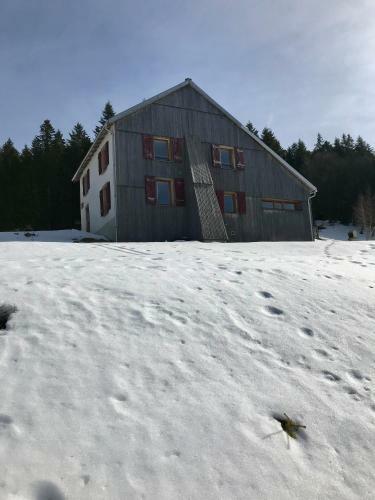Lodge Maison Foresti�re De Schmalick