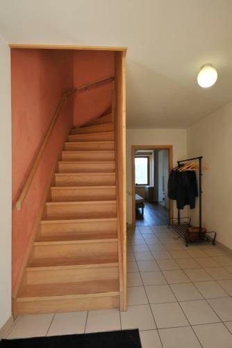 Lodge Maison Foresti�re De Schmalick