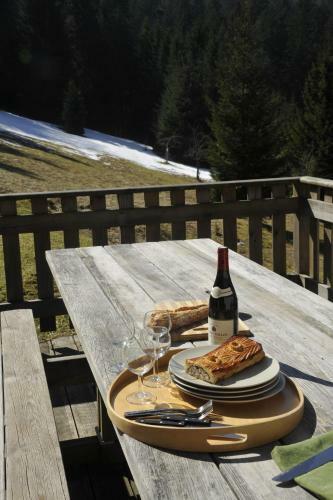 Lodge Maison Foresti�re De Schmalick