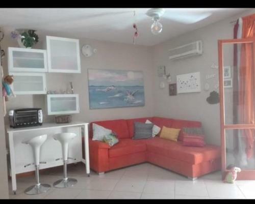 Apartamento La Casa Sul Mare Letojanni