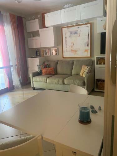 Apartamento La Casa Sul Mare Letojanni