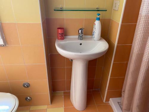 Apartamento Attico Con Ampia Terrazza In Piazza Durante