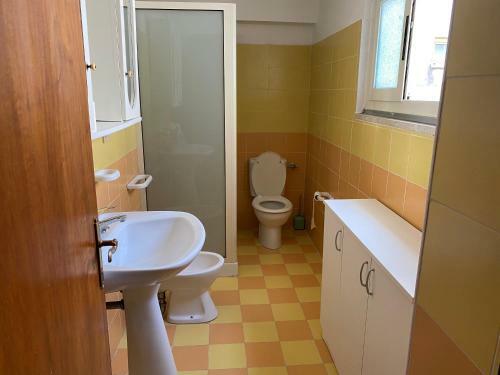Apartamento Attico Con Ampia Terrazza In Piazza Durante