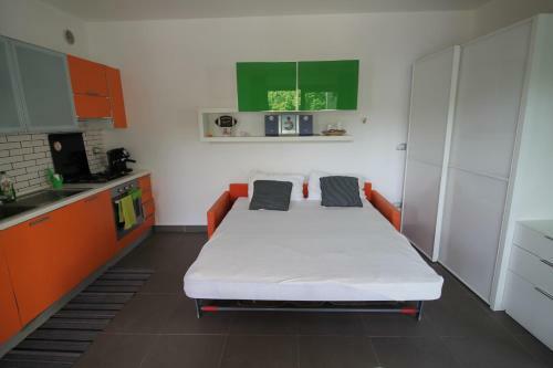 Apartment Sillemi Relax