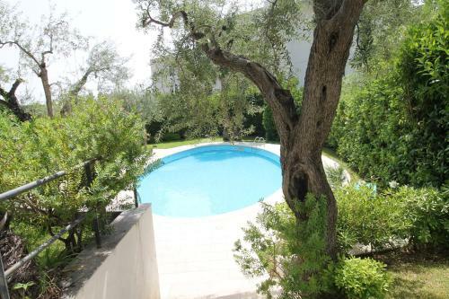 Apartment Sillemi Relax