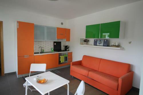Apartment Sillemi Relax
