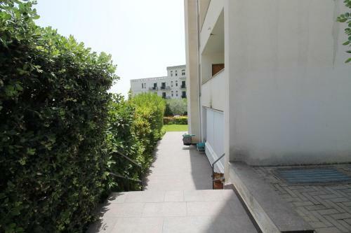 Apartment Sillemi Relax
