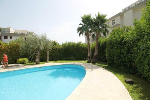 Apartment Sillemi Relax