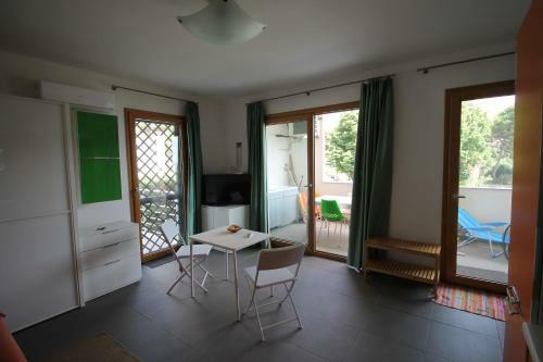Apartment Sillemi Relax