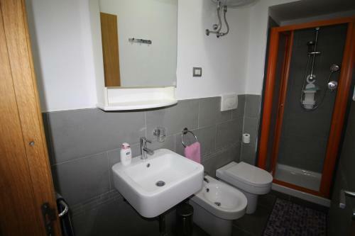 Apartment Sillemi Relax