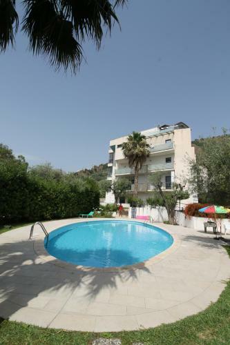 Apartment Sillemi Relax