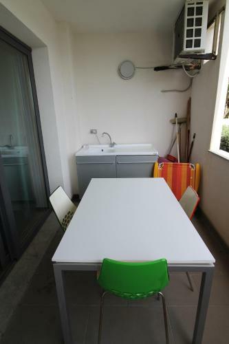 Apartment Sillemi Relax