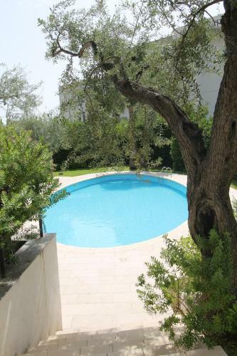 Apartment Sillemi Relax
