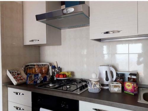 Apartamento B&B Da Noah