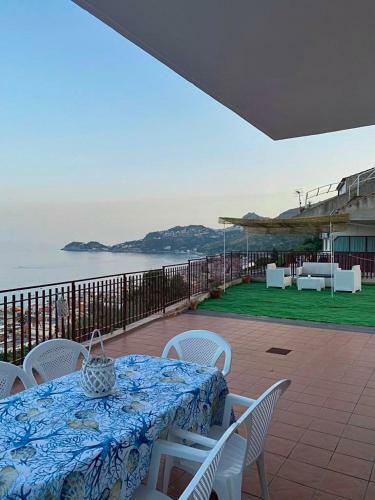 Apartamento B&B Da Noah
