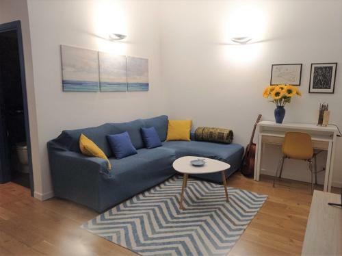 Apartamento Casa Degli Ulivi