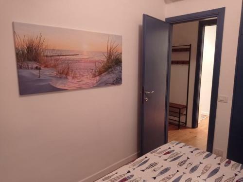 Apartamento Casa Degli Ulivi