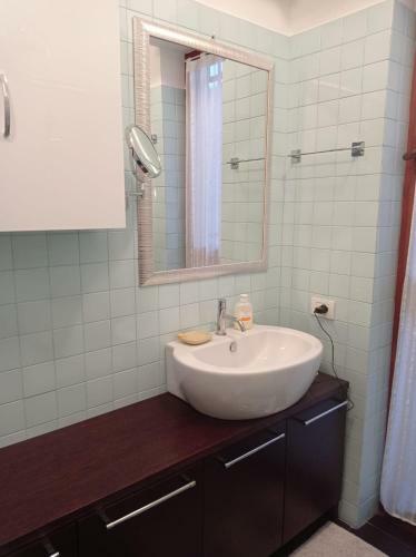 Apartamento Casa Degli Ulivi