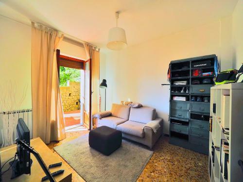 Apartamento La Terrazza In Pozzuolo