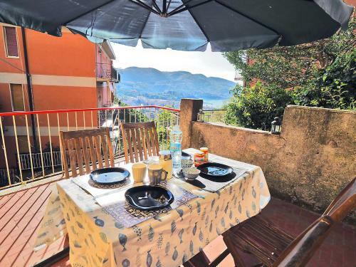 Apartamento La Terrazza In Pozzuolo