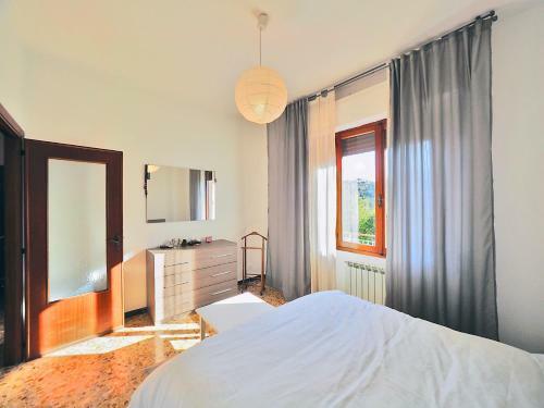 Apartamento La Terrazza In Pozzuolo