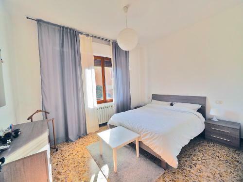 Apartamento La Terrazza In Pozzuolo