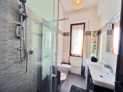 Apartamento La Terrazza In Pozzuolo