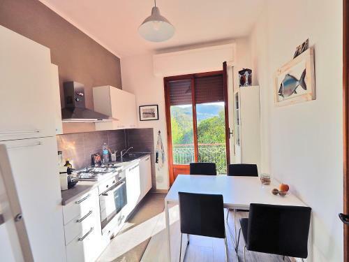 Apartamento La Terrazza In Pozzuolo