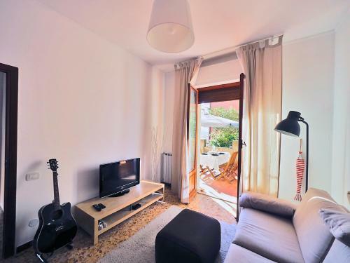 Apartamento La Terrazza In Pozzuolo