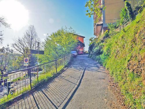 Apartamento La Terrazza In Pozzuolo