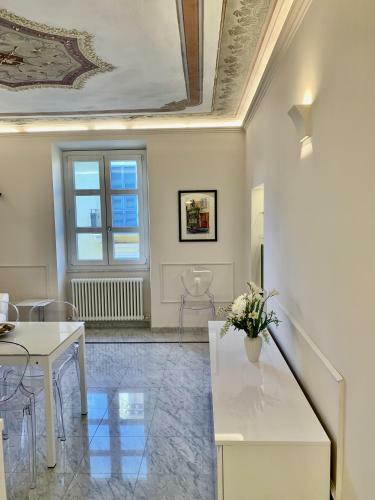 Apartamento White Lerici