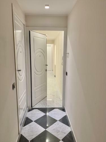 Apartamento White Lerici