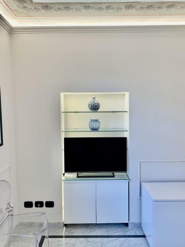 Apartamento White Lerici