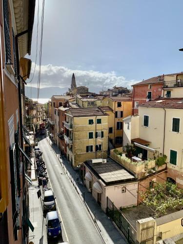 Apartamento White Lerici