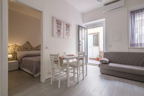 Marea Appartment's