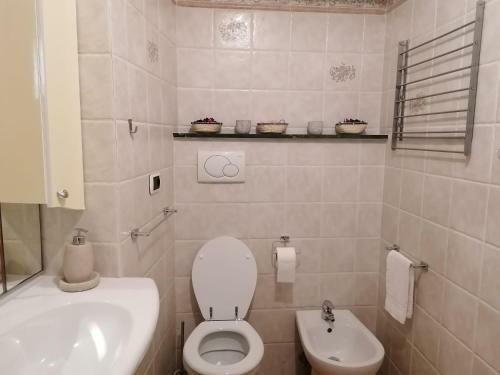 Apartamento Perla Del Golfo (con Box Auto)