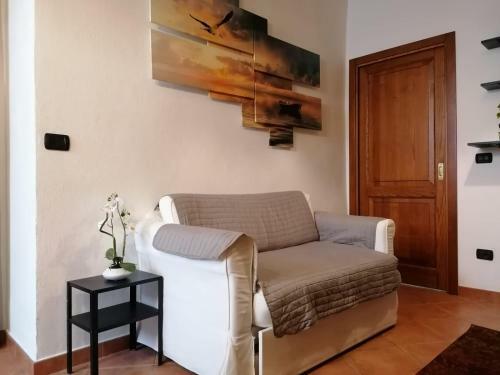 Apartamento Perla Del Golfo (con Box Auto)