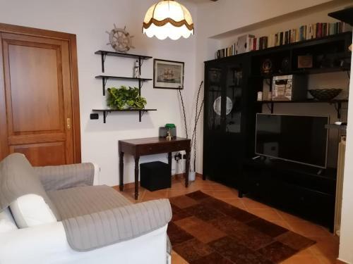 Apartamento Perla Del Golfo (con Box Auto)